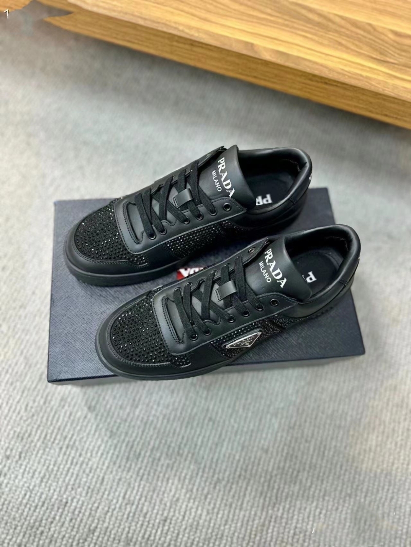 Prada Casual Shoes